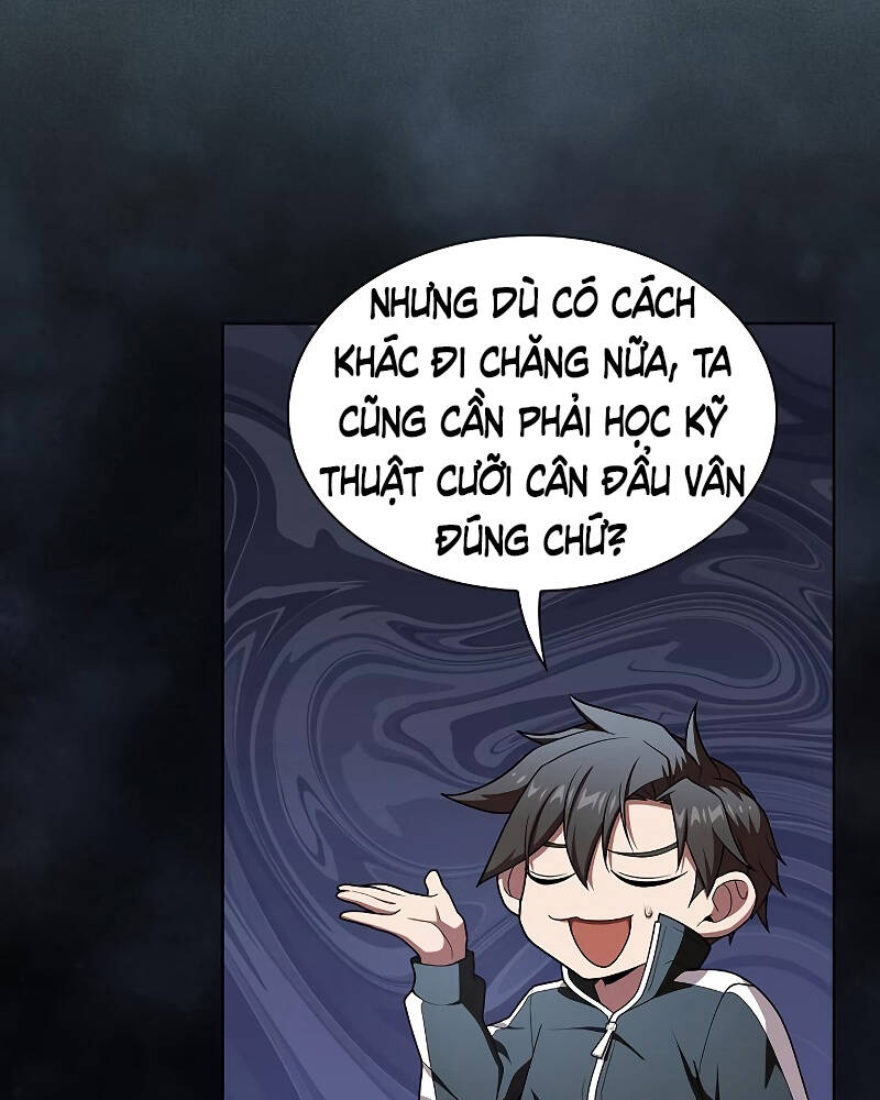 Tôi Là Người Chơi Leo Tháp Một Mình Chapter 97 - Trang 2