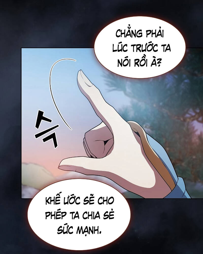Tôi Là Người Chơi Leo Tháp Một Mình Chapter 97 - Trang 2