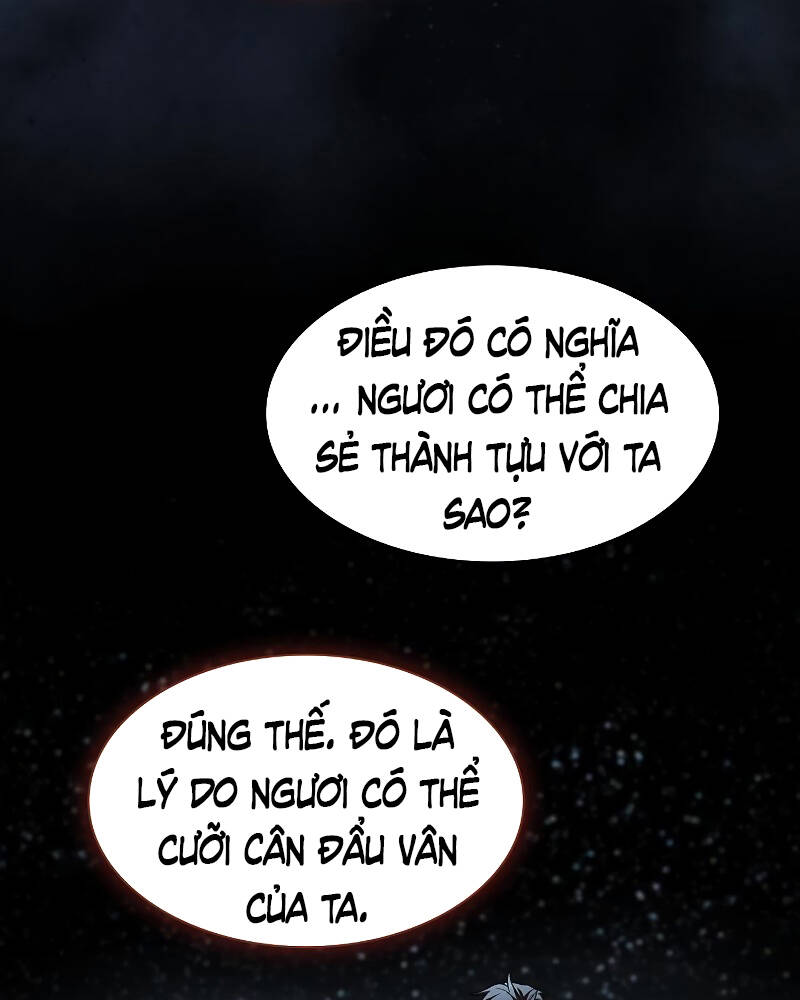 Tôi Là Người Chơi Leo Tháp Một Mình Chapter 97 - Trang 2