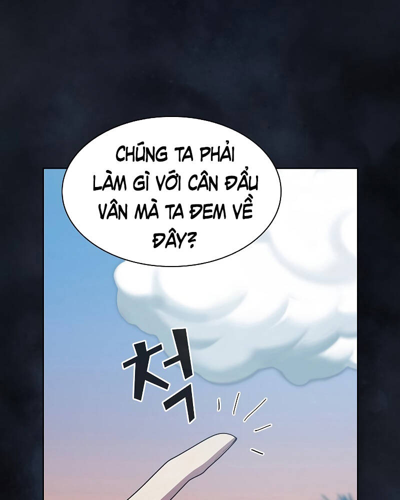 Tôi Là Người Chơi Leo Tháp Một Mình Chapter 97 - Trang 2