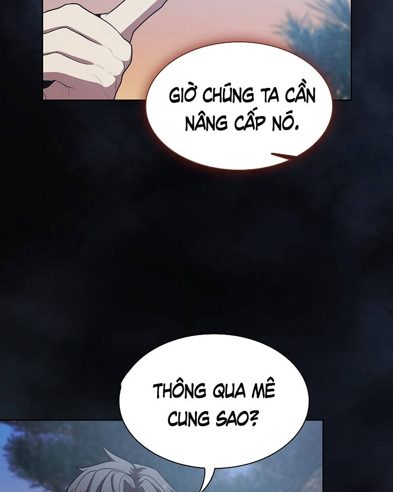 Tôi Là Người Chơi Leo Tháp Một Mình Chapter 97 - Trang 2