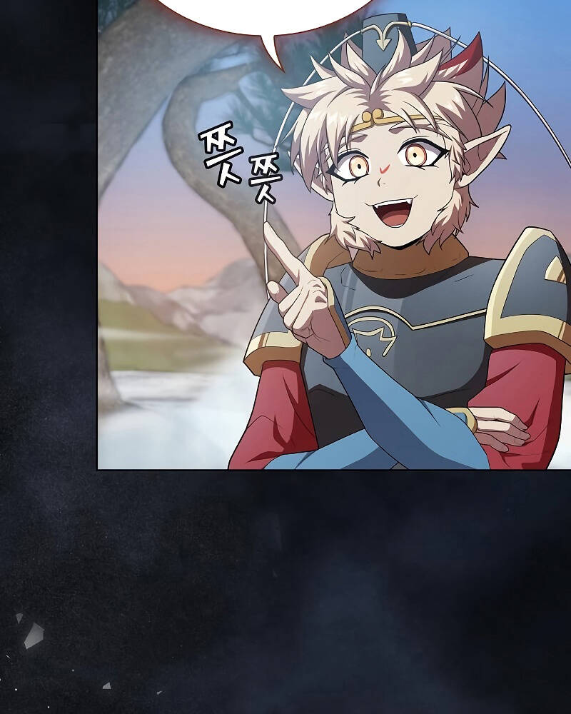 Tôi Là Người Chơi Leo Tháp Một Mình Chapter 97 - Trang 2