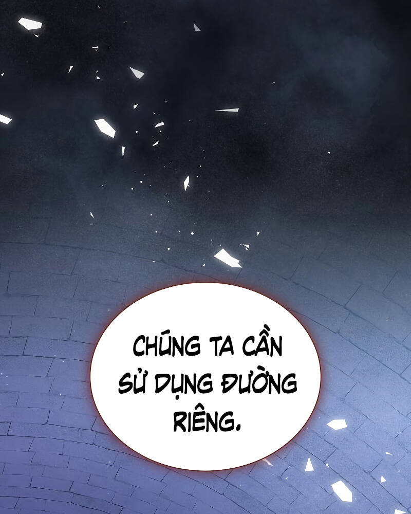 Tôi Là Người Chơi Leo Tháp Một Mình Chapter 97 - Trang 2