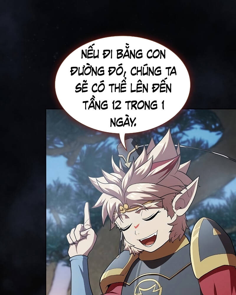 Tôi Là Người Chơi Leo Tháp Một Mình Chapter 97 - Trang 2