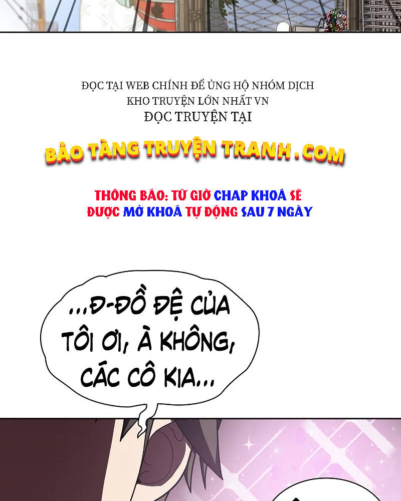Tôi Là Người Chơi Leo Tháp Một Mình Chapter 97 - Trang 2