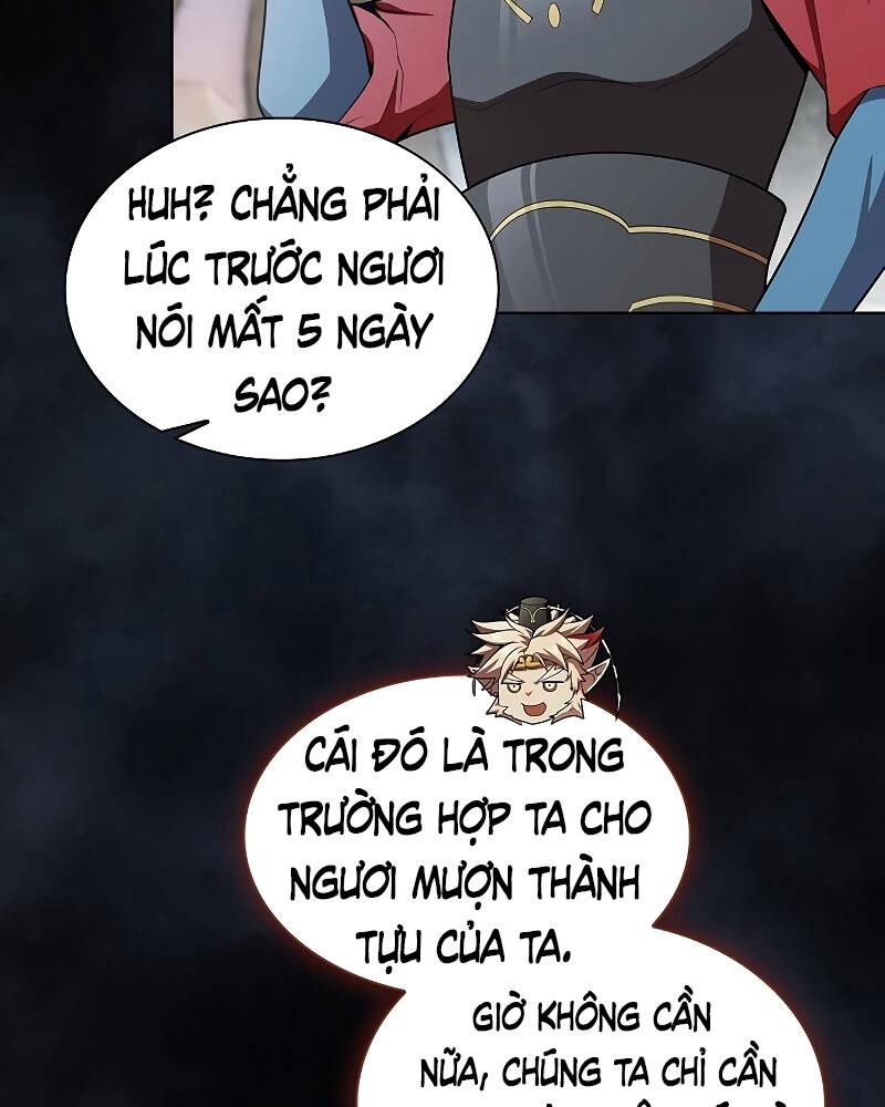 Tôi Là Người Chơi Leo Tháp Một Mình Chapter 97 - Trang 2