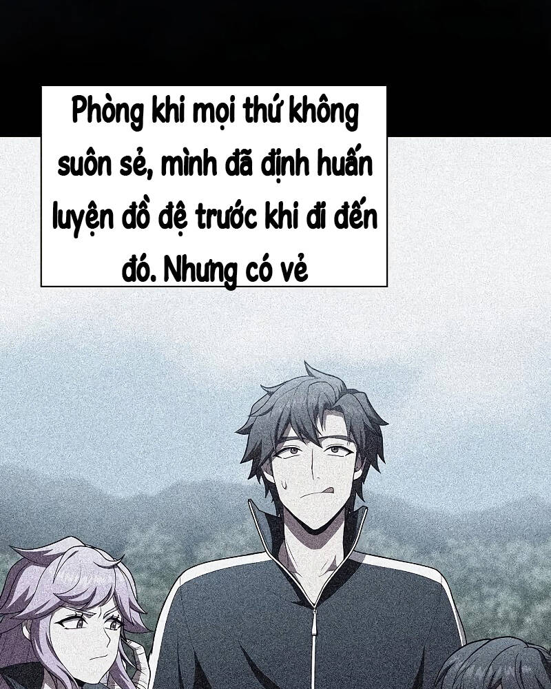 Tôi Là Người Chơi Leo Tháp Một Mình Chapter 97 - Trang 2