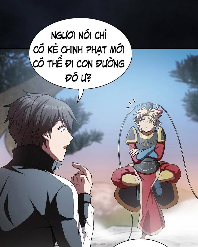 Tôi Là Người Chơi Leo Tháp Một Mình Chapter 97 - Trang 2