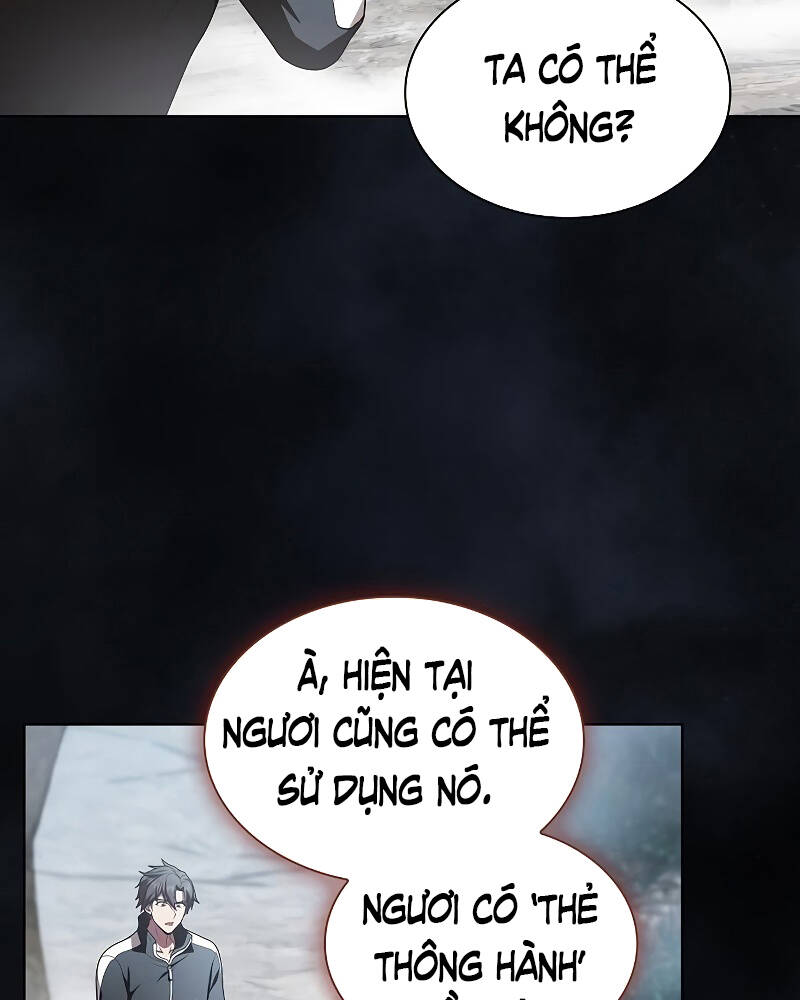 Tôi Là Người Chơi Leo Tháp Một Mình Chapter 97 - Trang 2