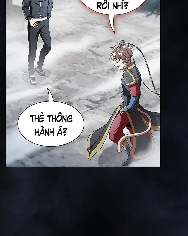 Tôi Là Người Chơi Leo Tháp Một Mình Chapter 97 - Trang 2