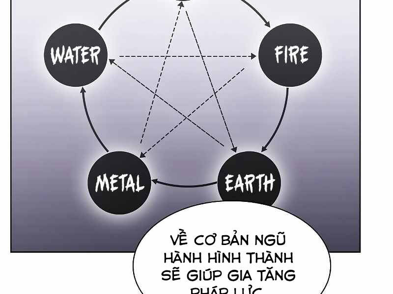 Tôi Là Người Chơi Leo Tháp Một Mình Chapter 98 - Trang 2