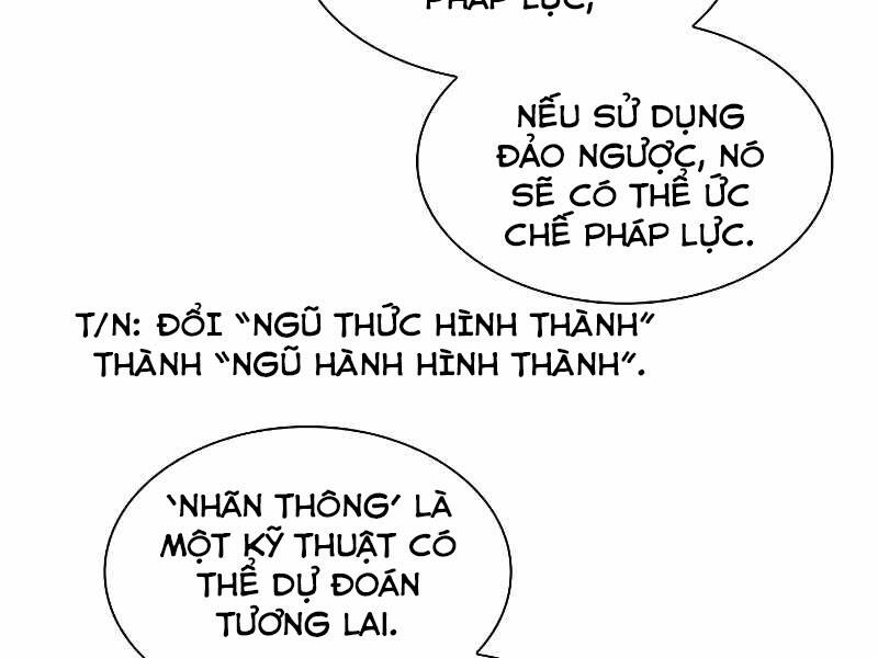 Tôi Là Người Chơi Leo Tháp Một Mình Chapter 98 - Trang 2