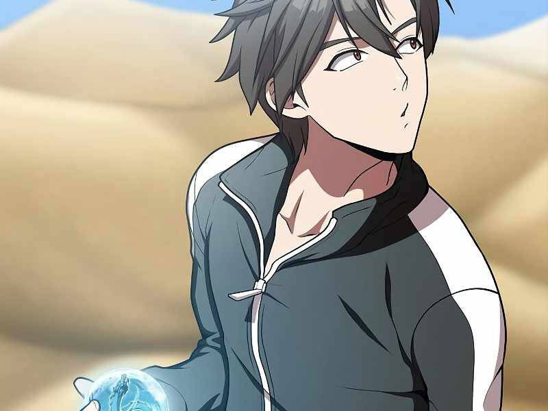 Tôi Là Người Chơi Leo Tháp Một Mình Chapter 98 - Trang 2