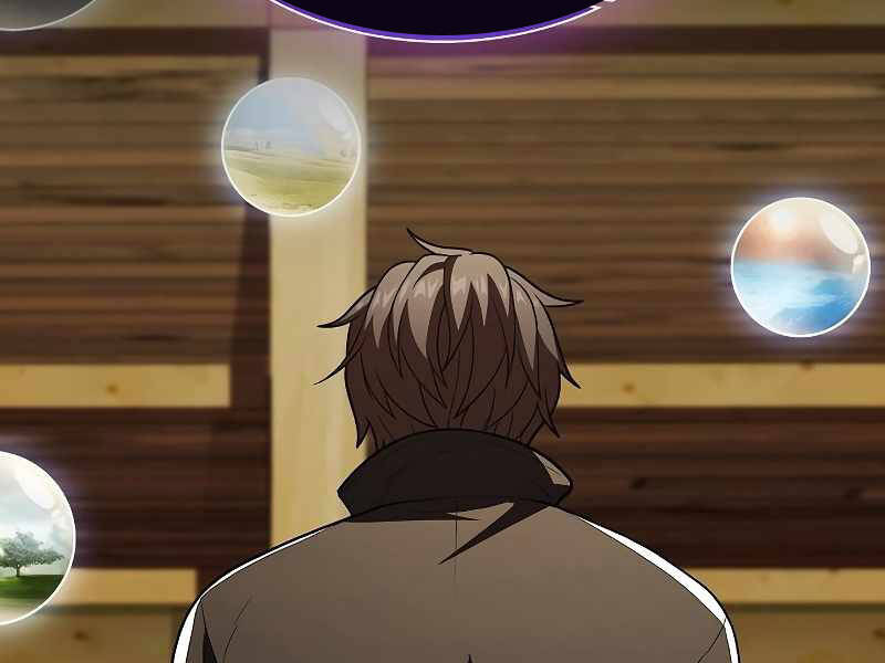 Tôi Là Người Chơi Leo Tháp Một Mình Chapter 98 - Trang 2