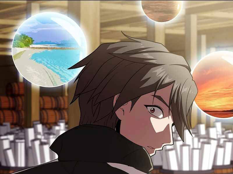 Tôi Là Người Chơi Leo Tháp Một Mình Chapter 98 - Trang 2