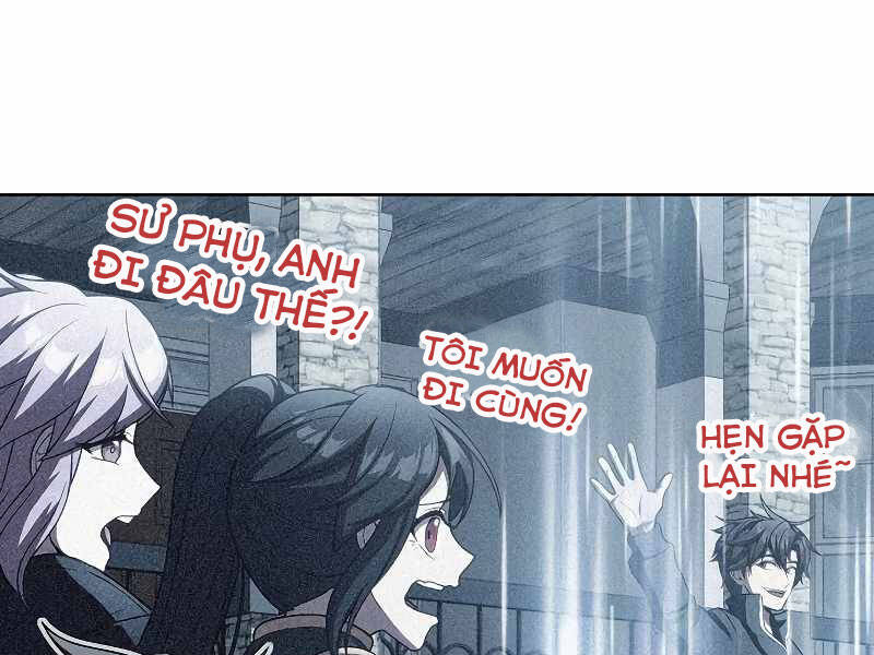 Tôi Là Người Chơi Leo Tháp Một Mình Chapter 98 - Trang 2