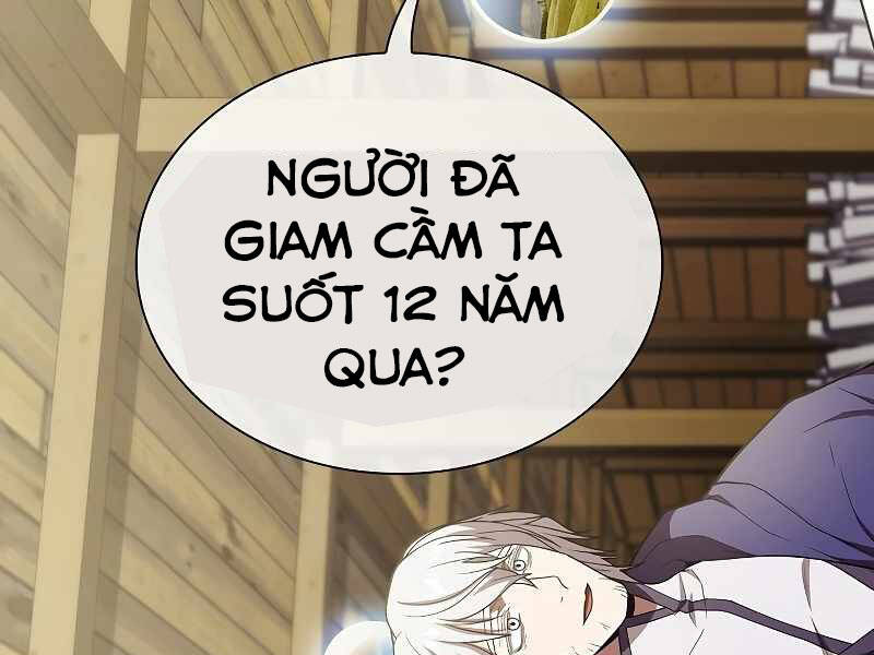 Tôi Là Người Chơi Leo Tháp Một Mình Chapter 98 - Trang 2