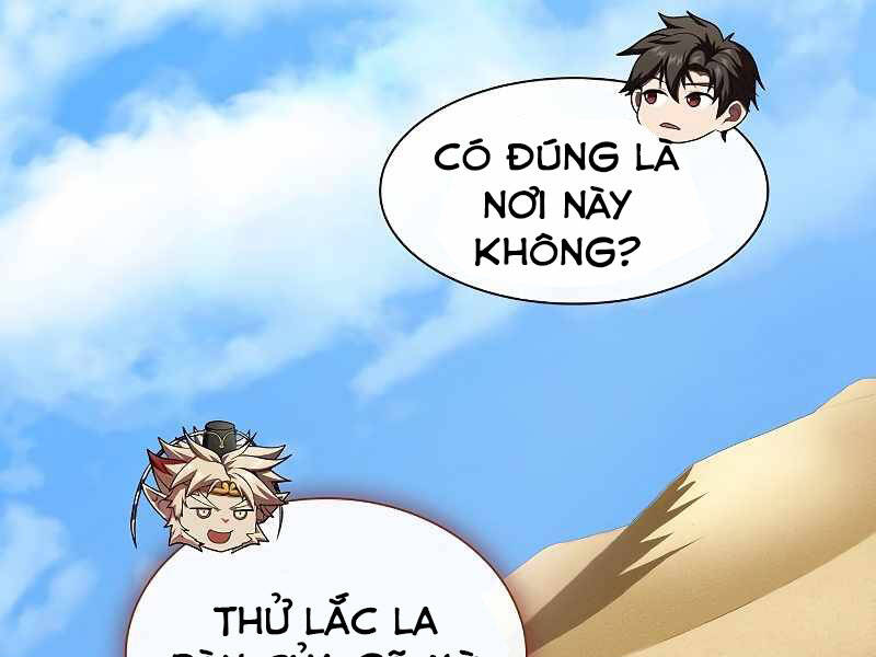 Tôi Là Người Chơi Leo Tháp Một Mình Chapter 98 - Trang 2