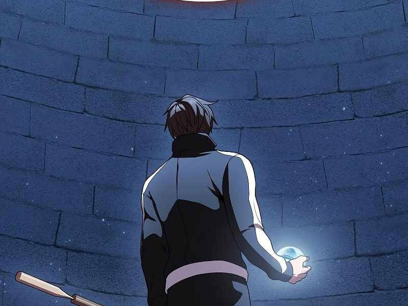 Tôi Là Người Chơi Leo Tháp Một Mình Chapter 98 - Trang 2