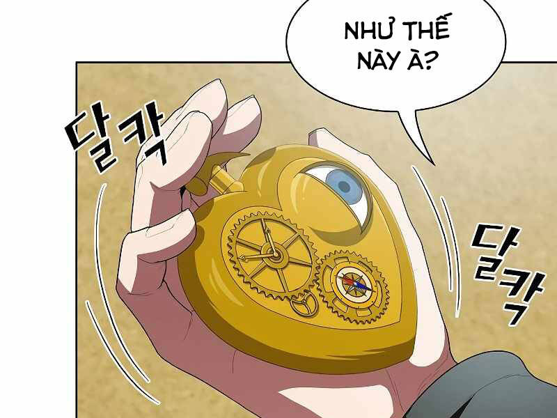 Tôi Là Người Chơi Leo Tháp Một Mình Chapter 98 - Trang 2