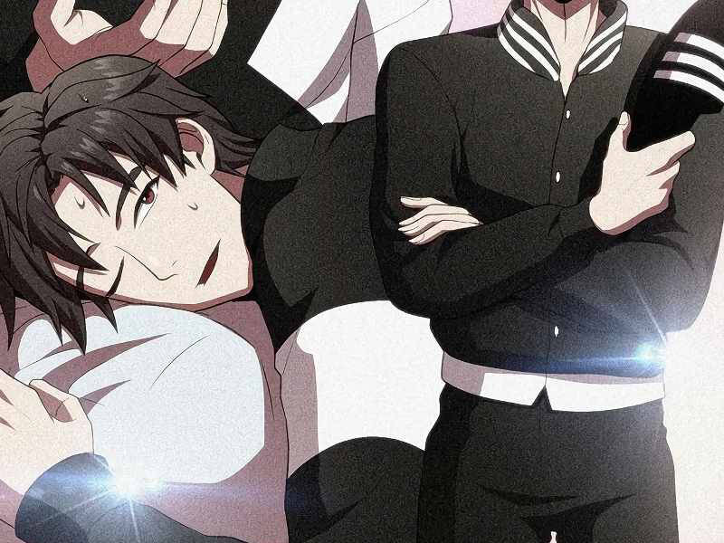 Tôi Là Người Chơi Leo Tháp Một Mình Chapter 98 - Trang 2