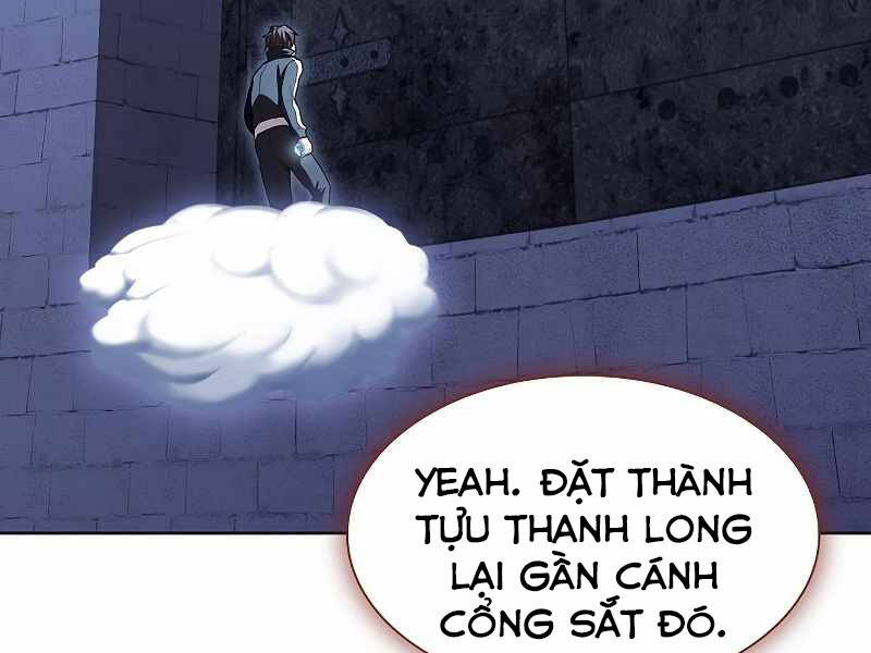 Tôi Là Người Chơi Leo Tháp Một Mình Chapter 98 - Trang 2