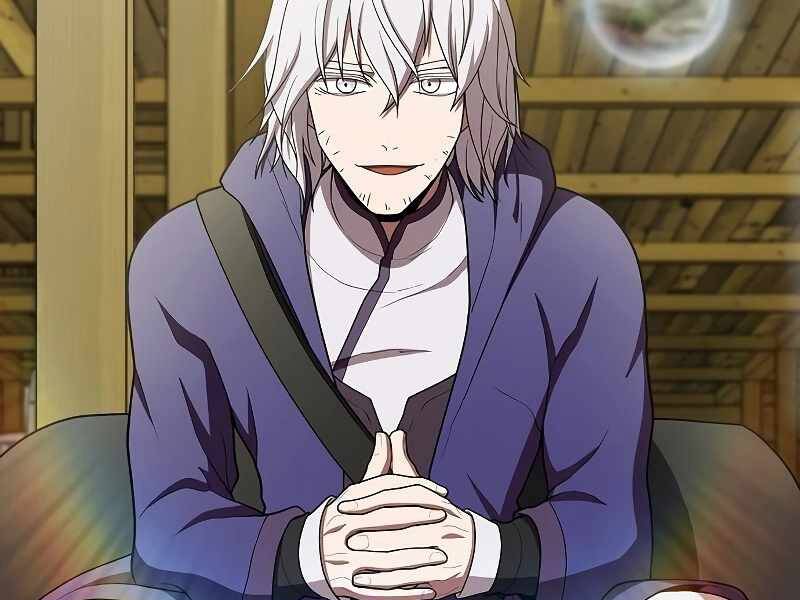 Tôi Là Người Chơi Leo Tháp Một Mình Chapter 99 - Trang 2