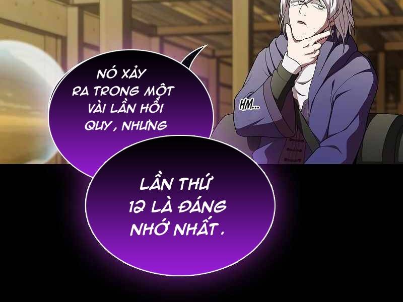 Tôi Là Người Chơi Leo Tháp Một Mình Chapter 99 - Trang 2