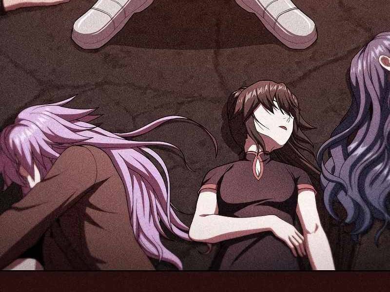 Tôi Là Người Chơi Leo Tháp Một Mình Chapter 99 - Trang 2