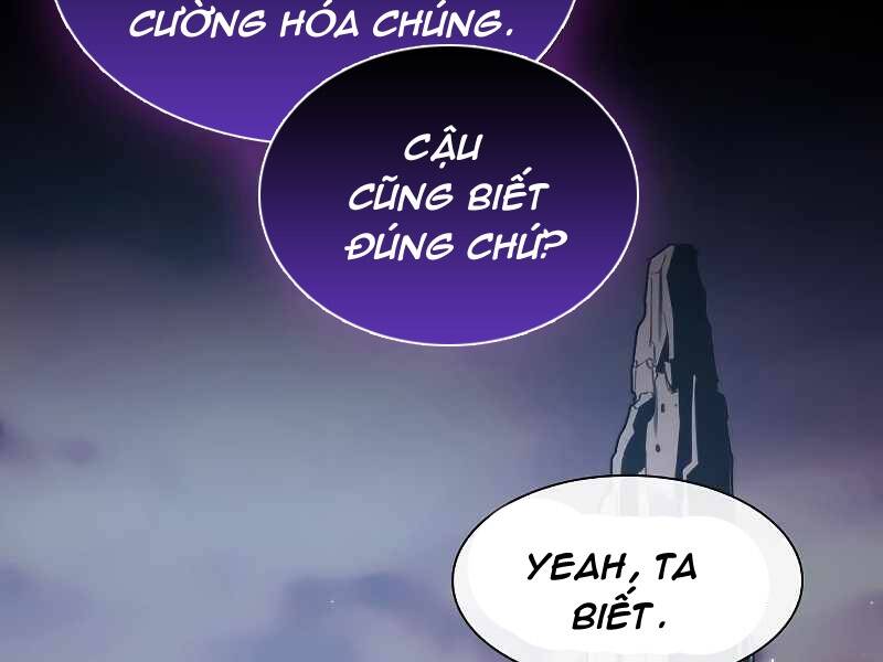 Tôi Là Người Chơi Leo Tháp Một Mình Chapter 99 - Trang 2