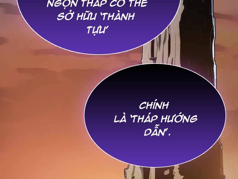 Tôi Là Người Chơi Leo Tháp Một Mình Chapter 99 - Trang 2