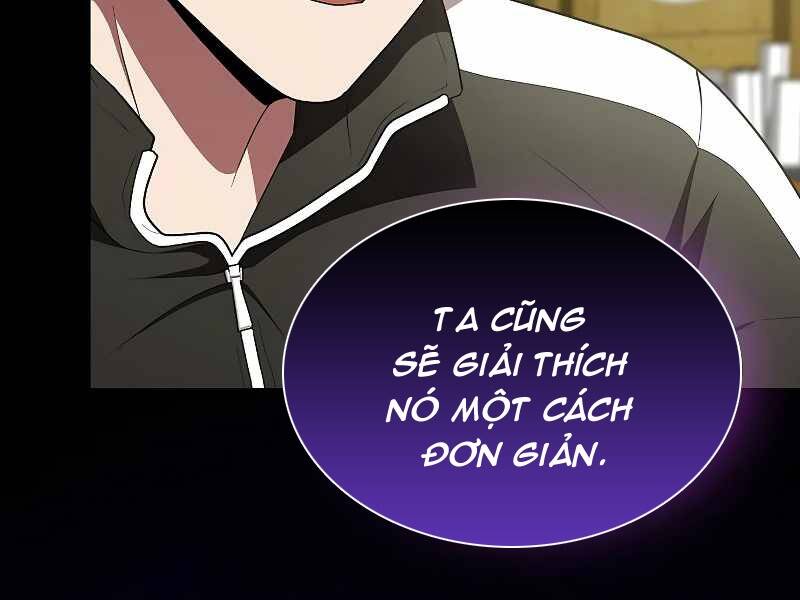 Tôi Là Người Chơi Leo Tháp Một Mình Chapter 99 - Trang 2