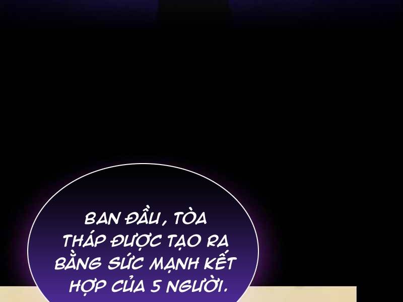 Tôi Là Người Chơi Leo Tháp Một Mình Chapter 99 - Trang 2