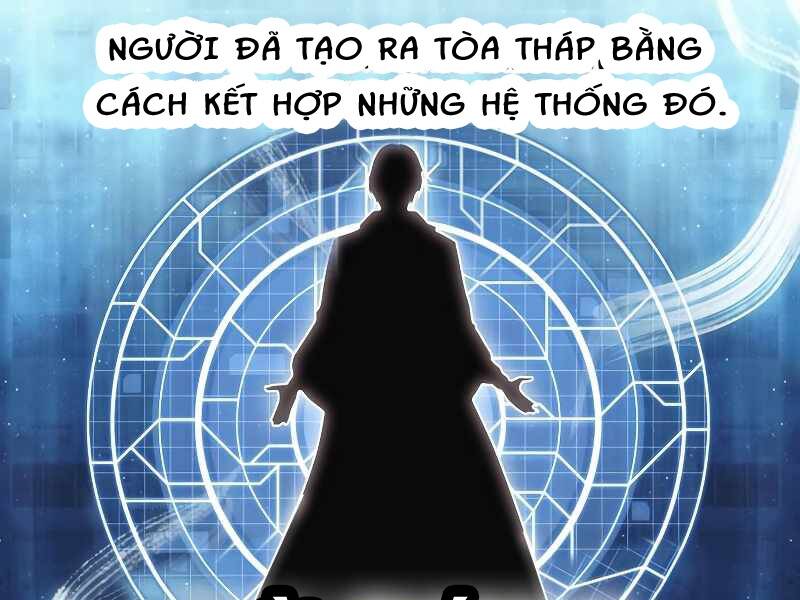 Tôi Là Người Chơi Leo Tháp Một Mình Chapter 99 - Trang 2