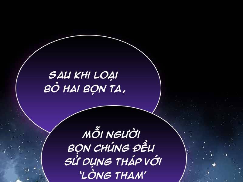 Tôi Là Người Chơi Leo Tháp Một Mình Chapter 99 - Trang 2