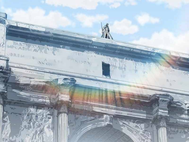 Tôi Là Người Chơi Leo Tháp Một Mình Chapter 99 - Trang 2