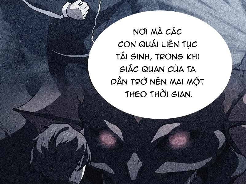 Tôi Là Người Chơi Leo Tháp Một Mình Chapter 99 - Trang 2