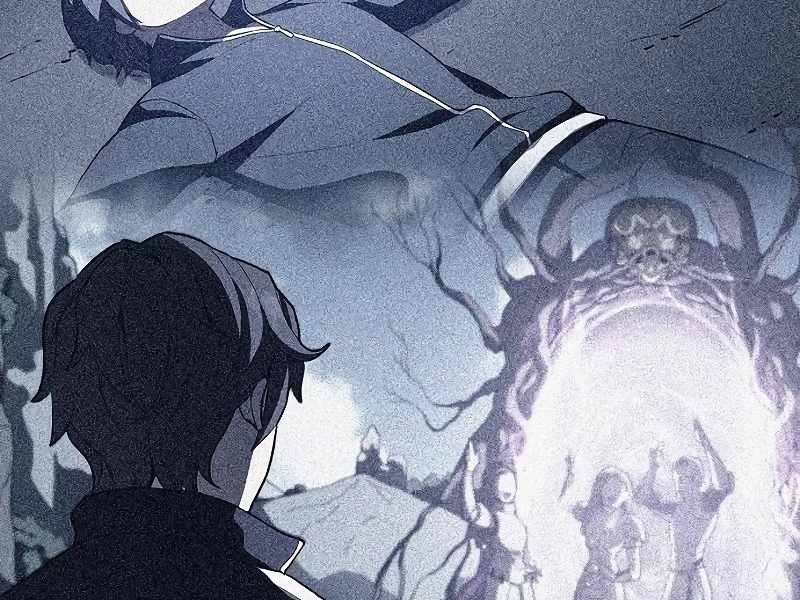 Tôi Là Người Chơi Leo Tháp Một Mình Chapter 99 - Trang 2