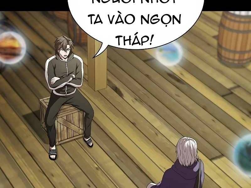 Tôi Là Người Chơi Leo Tháp Một Mình Chapter 99 - Trang 2