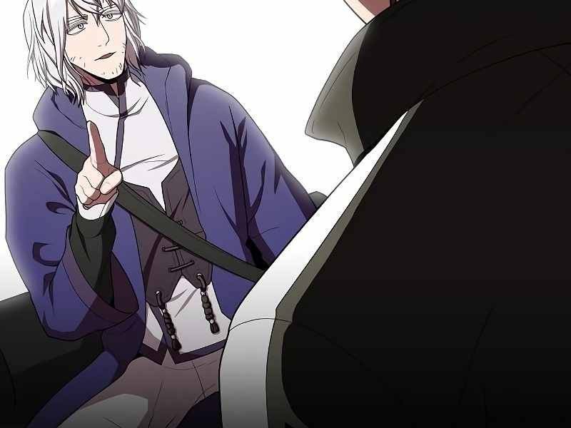 Tôi Là Người Chơi Leo Tháp Một Mình Chapter 99 - Trang 2