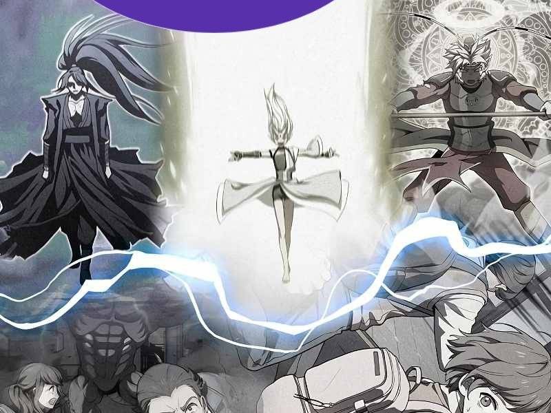 Tôi Là Người Chơi Leo Tháp Một Mình Chapter 99 - Trang 2