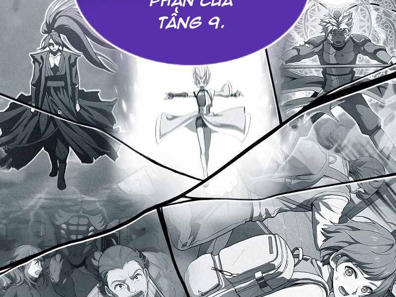Tôi Là Người Chơi Leo Tháp Một Mình Chapter 99 - Trang 2