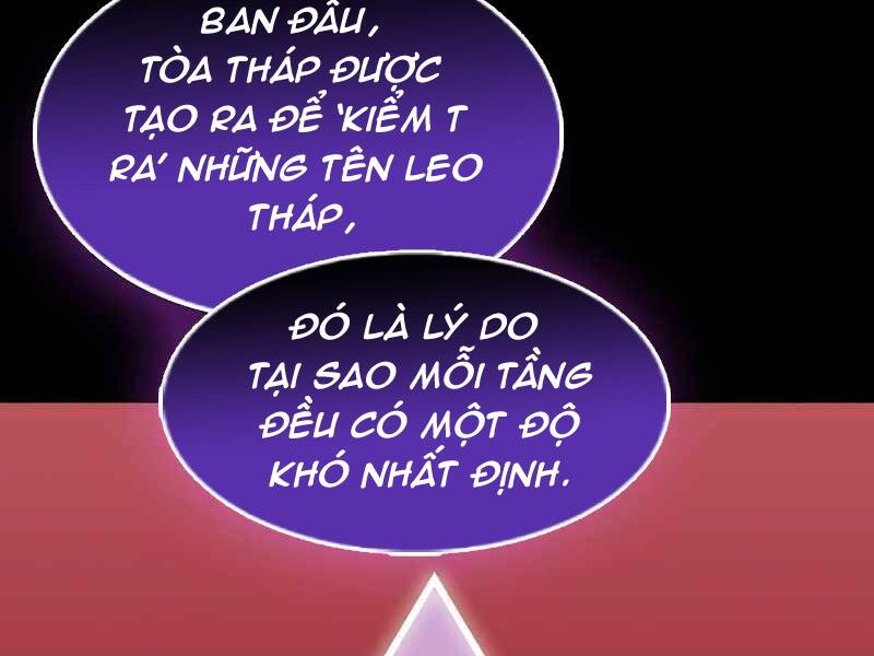 Tôi Là Người Chơi Leo Tháp Một Mình Chapter 99 - Trang 2