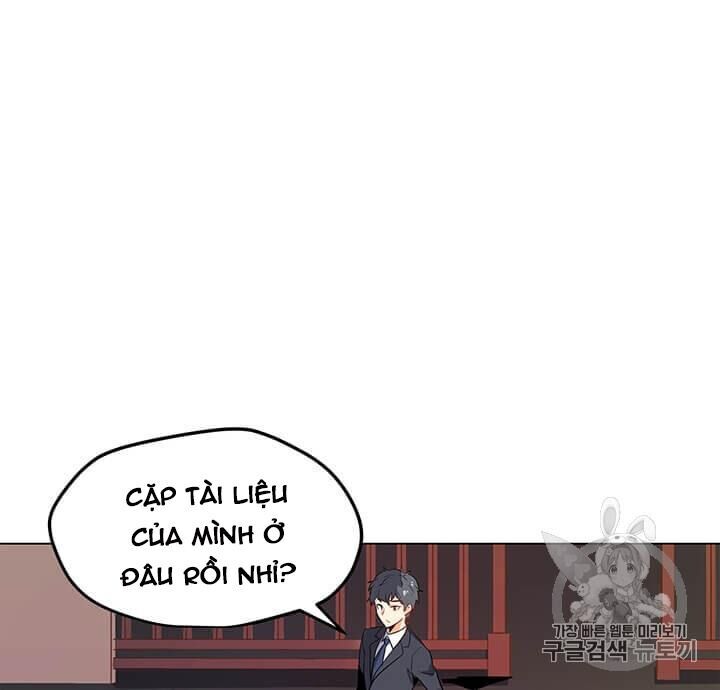 Tôi Là Người Chơi Thần Chú Đơn Độc Chapter 1 - Trang 2