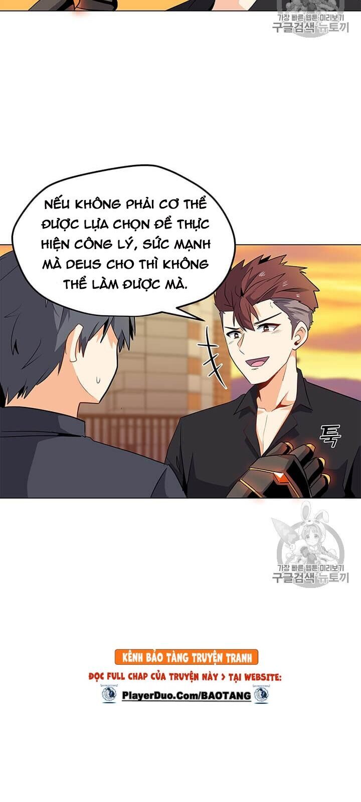 Tôi Là Người Chơi Thần Chú Đơn Độc Chapter 1 - Trang 2