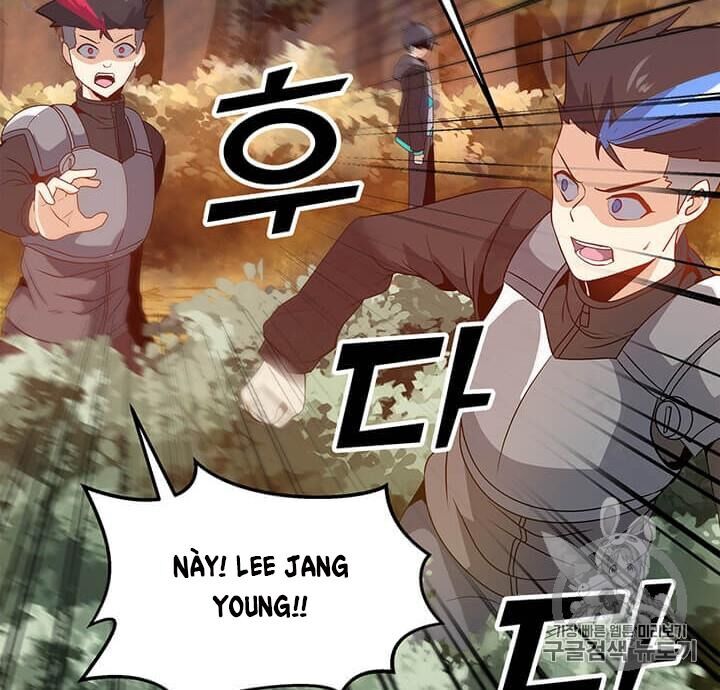 Tôi Là Người Chơi Thần Chú Đơn Độc Chapter 10 - Trang 2