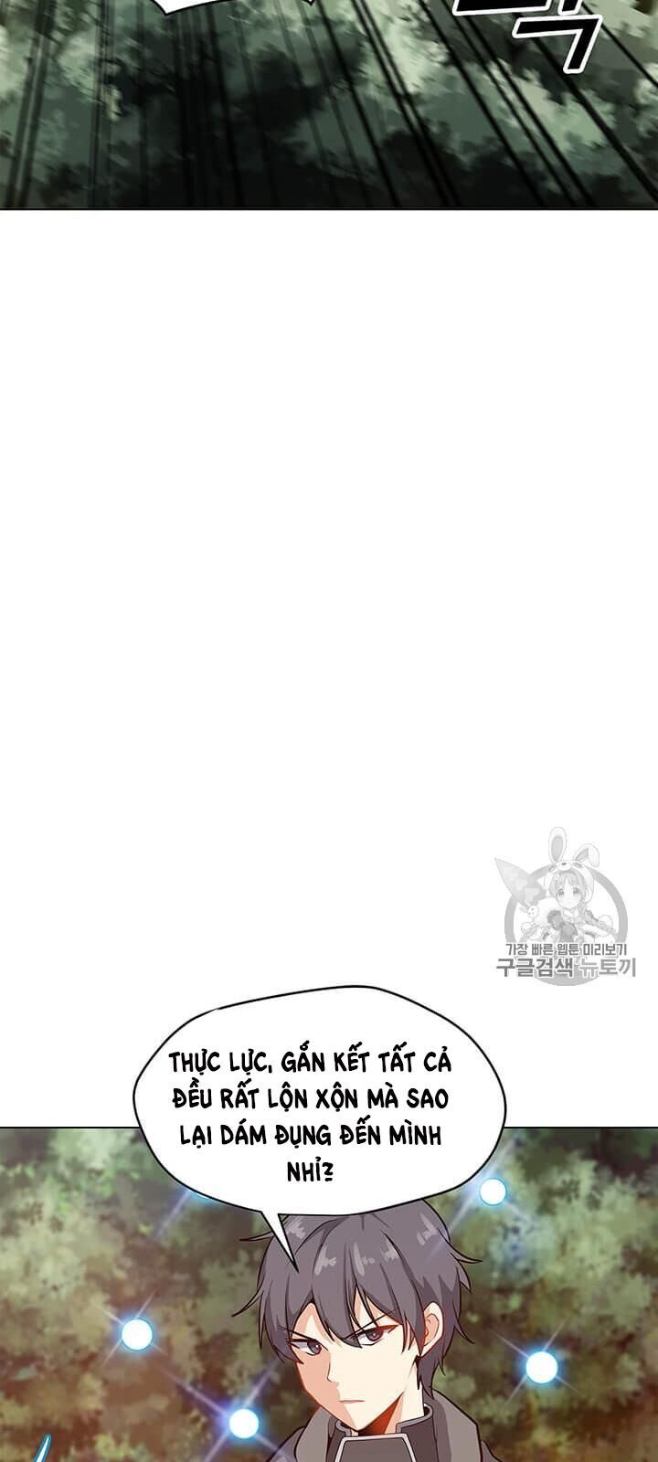 Tôi Là Người Chơi Thần Chú Đơn Độc Chapter 10 - Trang 2