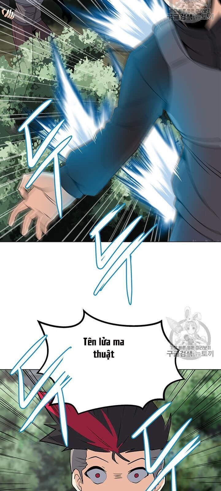 Tôi Là Người Chơi Thần Chú Đơn Độc Chapter 10 - Trang 2