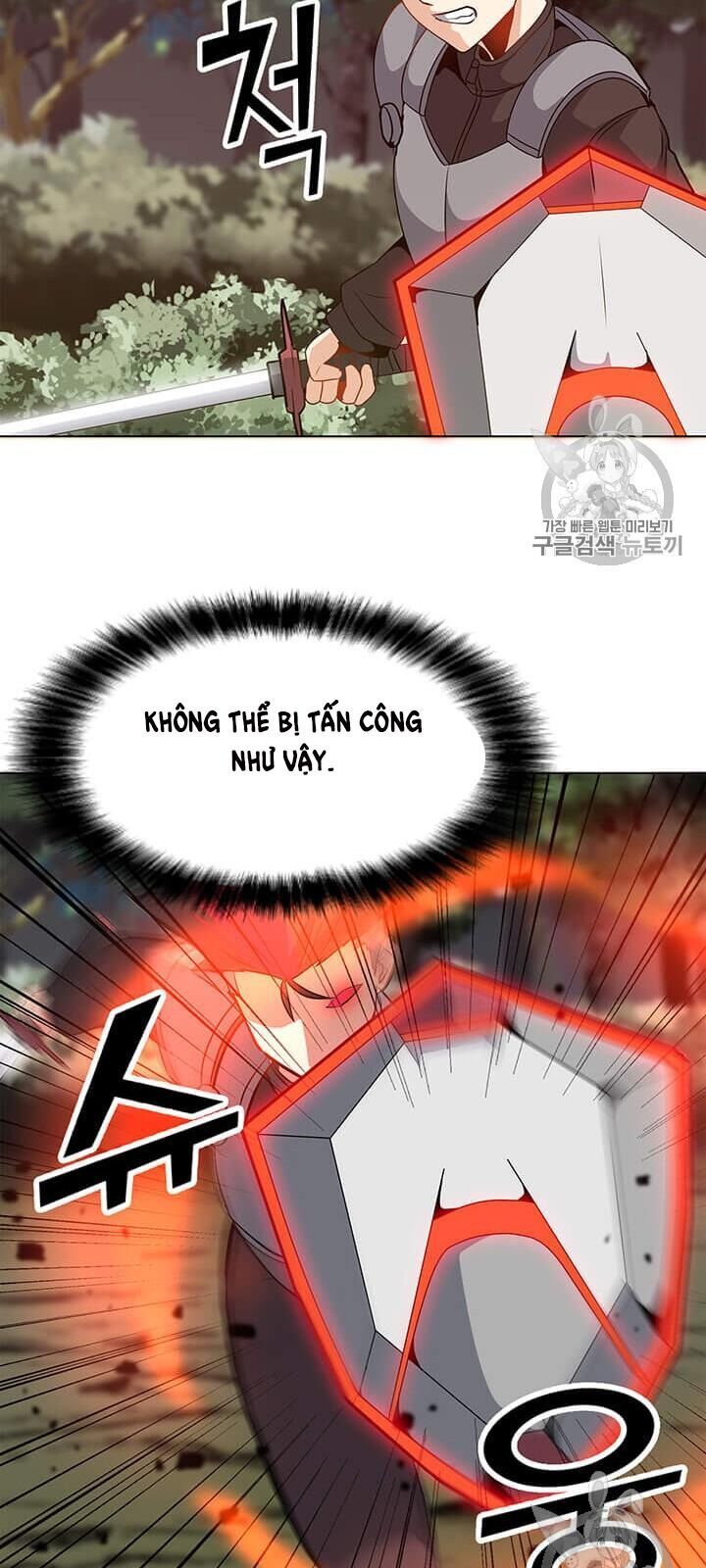 Tôi Là Người Chơi Thần Chú Đơn Độc Chapter 10 - Trang 2