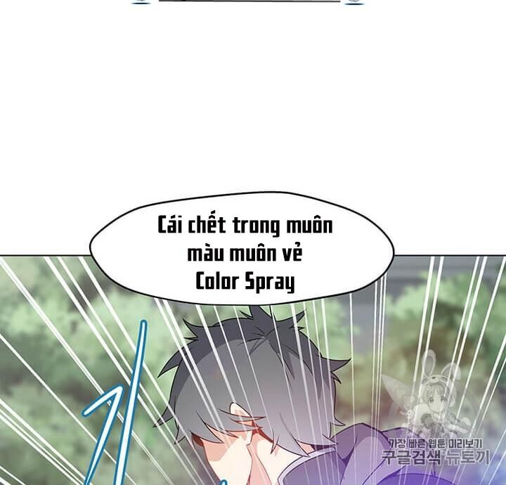 Tôi Là Người Chơi Thần Chú Đơn Độc Chapter 10 - Trang 2